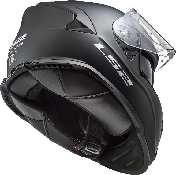 Immagine prodotto LS2 FF800 Storm II Solid (L)