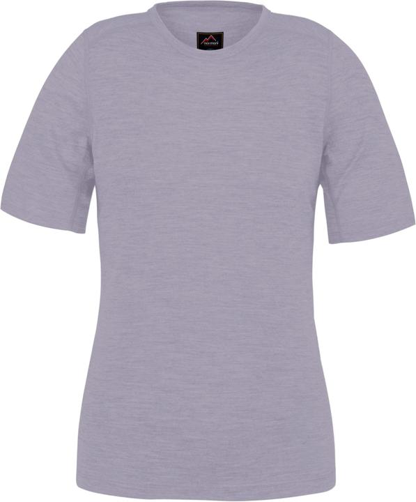 Actual product image Normani Damen Merino T-Shirt Cairns - 1551 (L)