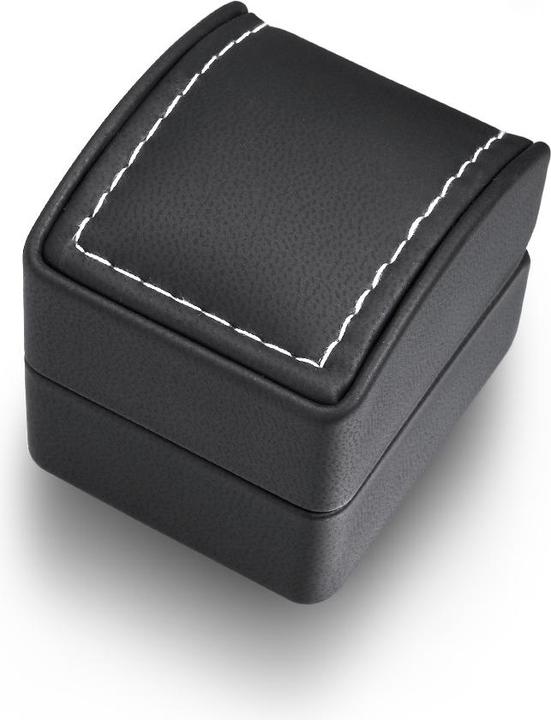 Produktbild Trilani Damen Ring Herz Sterling Silber - 36068 (54, 925 Silber)