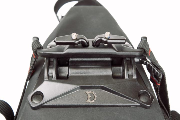 Productafbeelding Revelate Designs Ruggengraat L (16 l, Zadeltas)