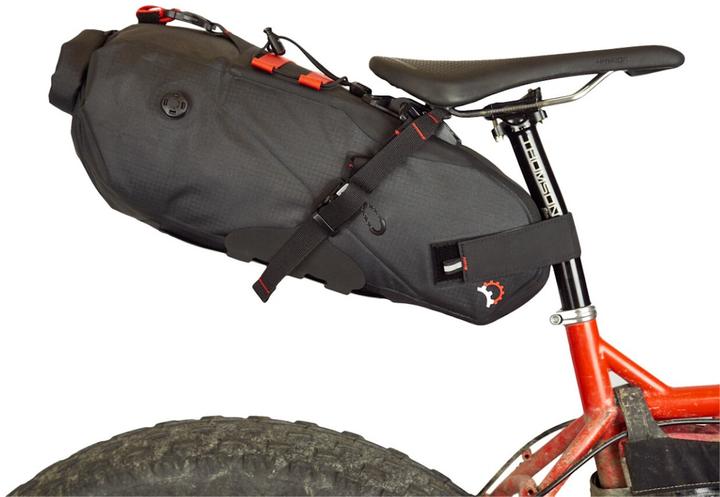 Productafbeelding Revelate Designs Ruggengraat L (16 l, Zadeltas)