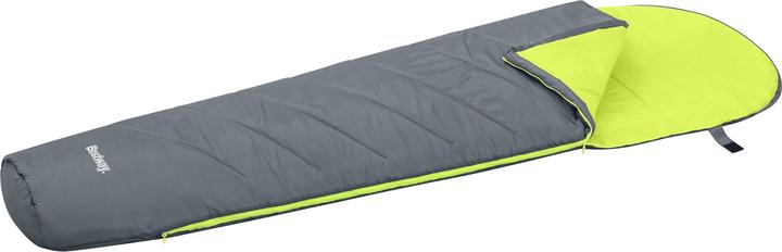 Produktbild Bestway Mumien-Schlafsack Hiberhide 10 220 x 75 x 50 cm, sortiert (220 cm)