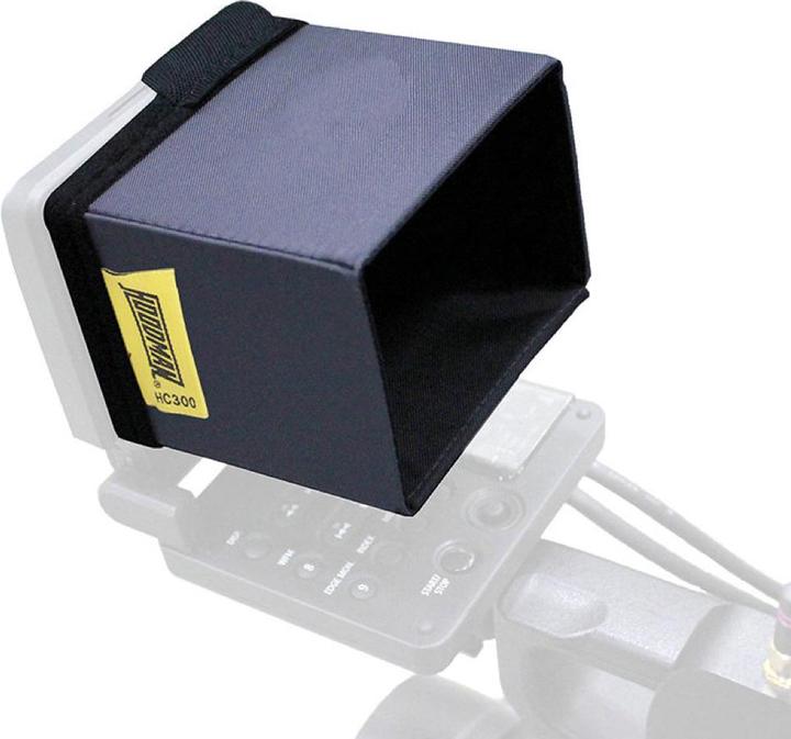Produktbild Hoodman HD Hood for Canon C300 & C500