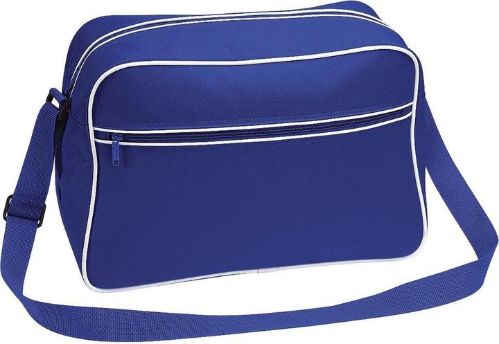 Immagine prodotto Bagbase Retrò 18L Borsa a Tracolla