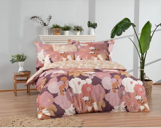 Image du produit KAS Bloom (Housse de couette, 240 x 240 cm)