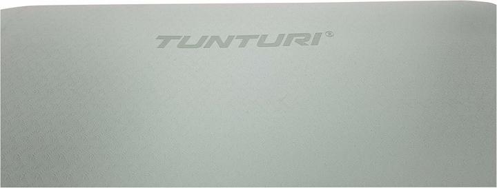 Actual product image Tunturi TPE Yogamatte Rutschfest 4 mm (4 mm)