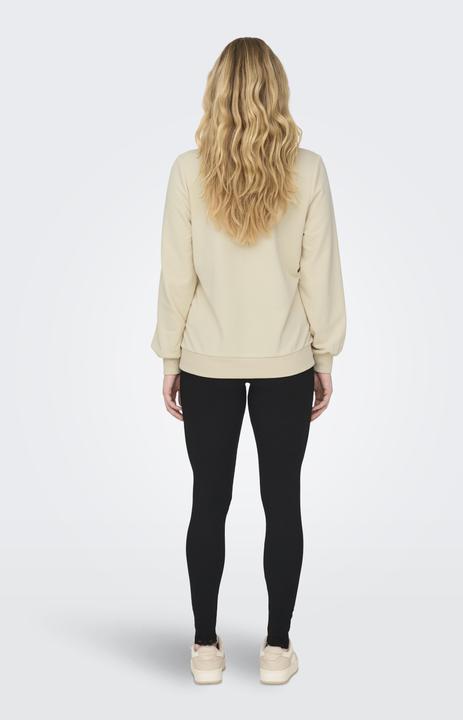 Produktbild Only Maternity OLMAGATHE Sweatshirt Sweatshirt (XXL)
