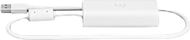 Immagine prodotto Logitech Ricetrasmettitore Dongle - Bianco Sporco