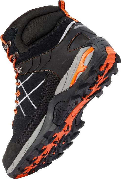 Image du produit Regatta - Bottines de marche SAMARIS PRO - Homme (42)