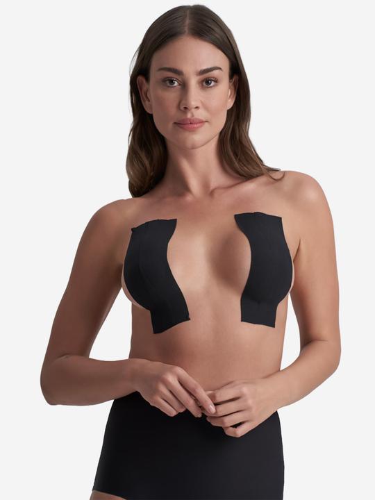 Produktbild Bye Bra Body Tape 5m - Black (One Size)