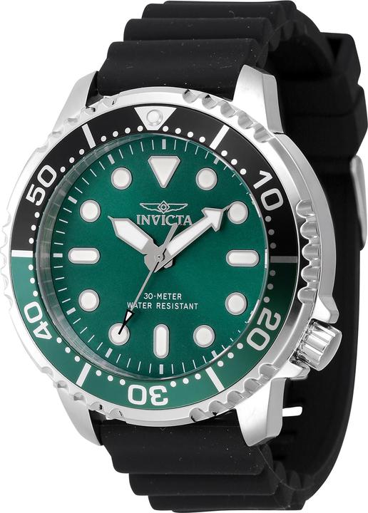 Produktbild Invicta Pro Diver - 47223 (Analoguhr, 48 mm)