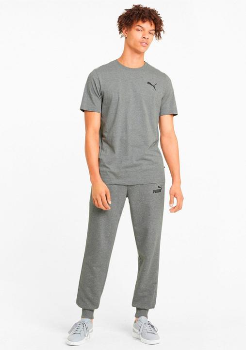 Actual product image Puma ESS Logo Pants (M)