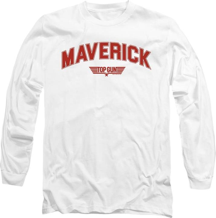 Top Gun Maverick TShirt (XL)