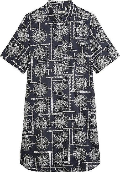 Produktbild Marc O'Polo Minikleid (36)