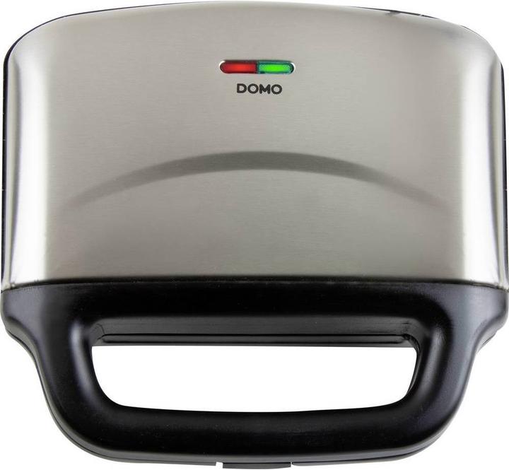 Actual product image Domo Sandwich Maker XL