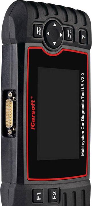 Produktbild ICarsoft OBD II LR V2.0