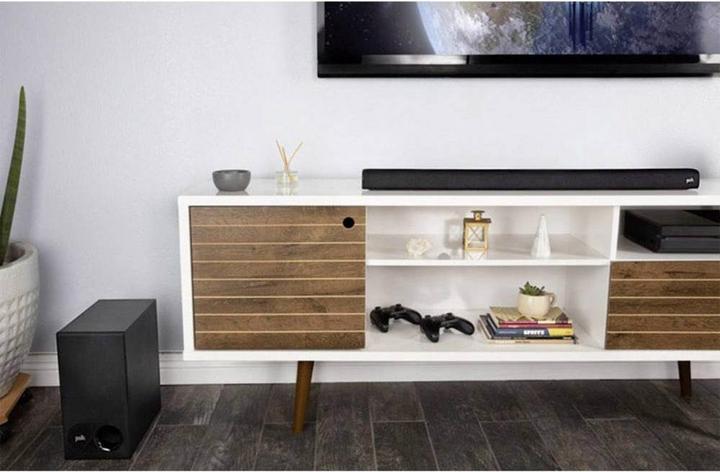 Produktbild Polk Signa S2 (120 W, 2.1 Kanal)