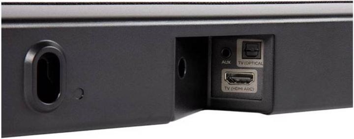 Produktbild Polk Signa S2 (120 W, 2.1 Kanal)