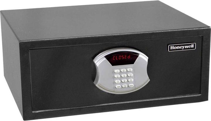 Image du produit Honeywell Coffre-fort avec serrure à combinaison (21 l)