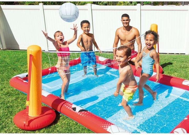 Produktbild Intex Wasser-Spielplatz Action Sports Play Center