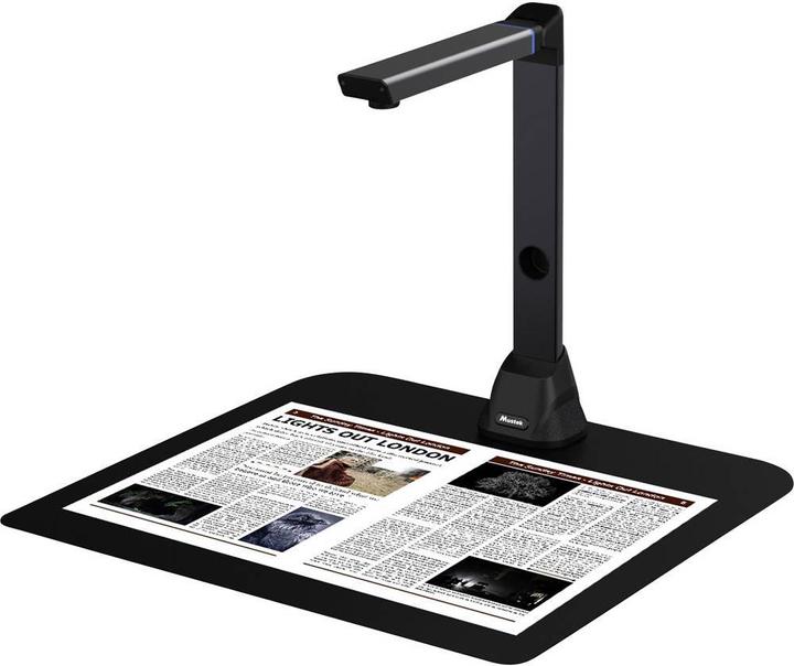 Image du produit Mustek MCS 1310 Plus (USB)