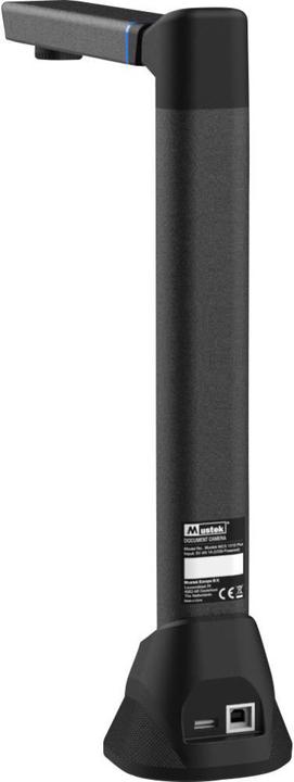 Image du produit Mustek MCS 1310 Plus (USB)