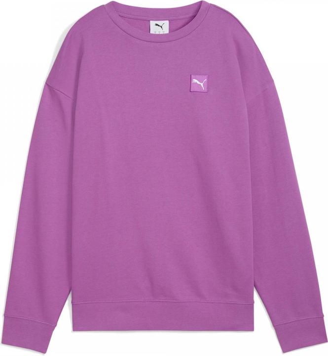 Immagine prodotto Puma ESS ELEVATED Comfort Crew TR (XS)