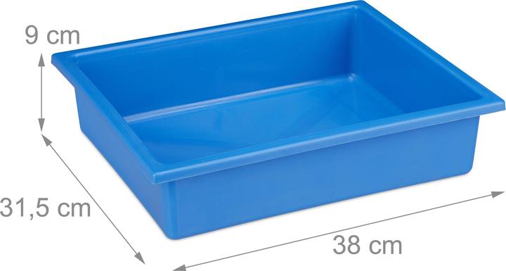 Image du produit Relaxdays Groupe de sièges pour enfants