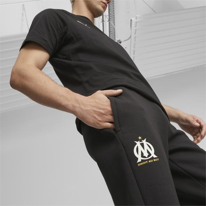 Produktbild Puma OM Casuals Pants (L)
