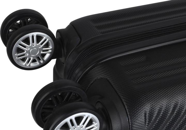 Produktbild Mano Don Carlo Hartschalenkoffer (36 l, Handgepäck (bis 50l))