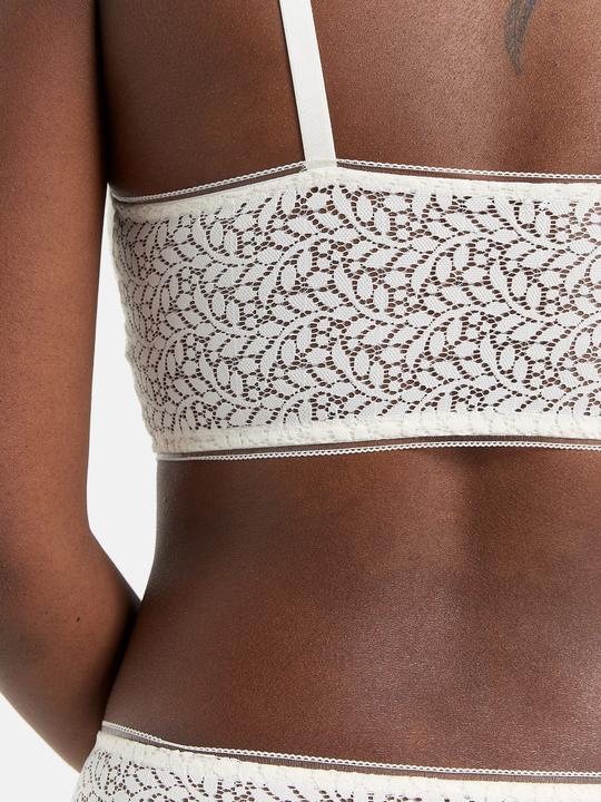 Produktbild DIM Bralette Mode gepaddete Spitzen (S, Einzelpack)