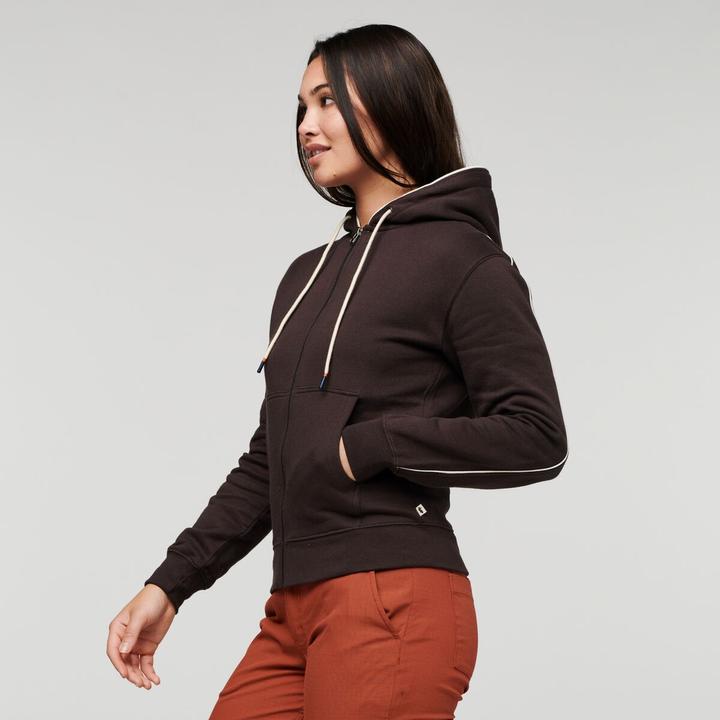 Produktbild Cotopaxi Do Good Organic Full-ZipHoodie (M)