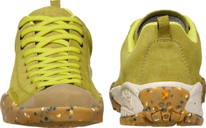 Actual product image Scarpa Mojito Planet Suede (43.5)