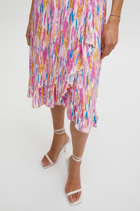 Image du produit B.young BYMMJOELLA LONG FRILL SK - 20812912 (42)