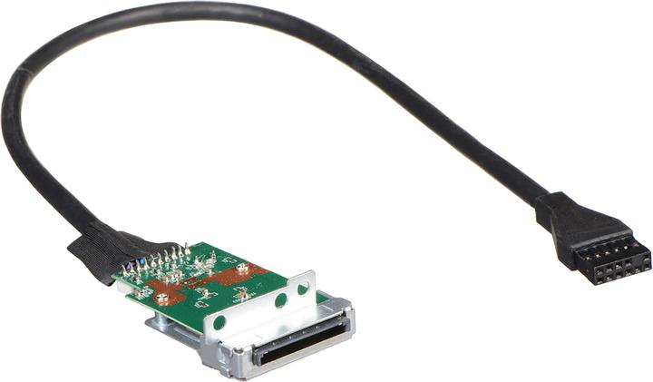 Produktbild HPI SD Card Reader for Workstation Z2 G5