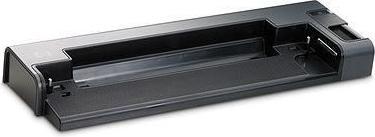 Image du produit HP Docking Station - Station d'accueil - pour 2510p (Port de connexion (propriétaire), 2 Ports)
