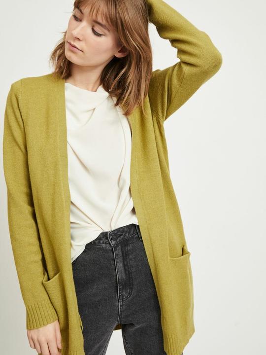 Actual product image Vila Basic cardigan (XS)