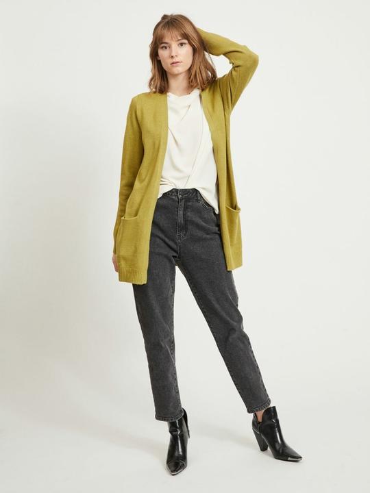 Actual product image Vila Basic cardigan (XS)