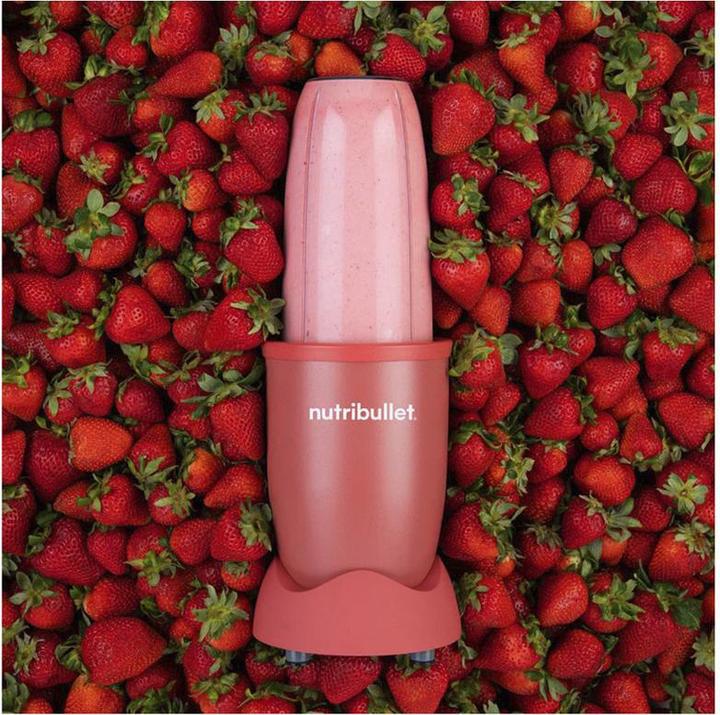 Image du produit NutriBullet Extracteur 5 pièces (900 W)