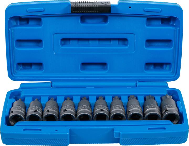 Immagine prodotto BGS Set di inserti di potenza (T20 - T70)