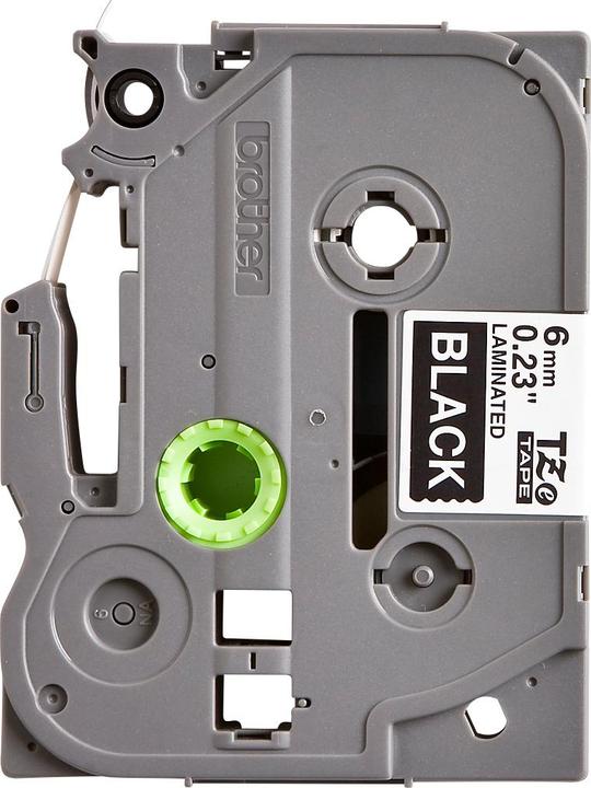 Image du produit Brother Tze-315 (0.60 cm, Noir)