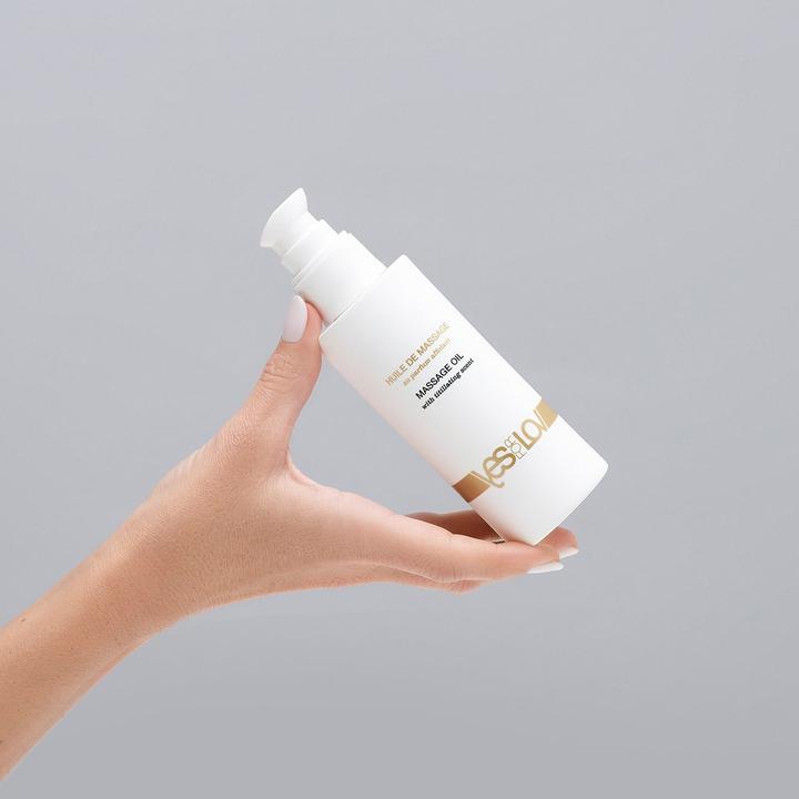 Image du produit YESforLOV Massage titillant (100 ml)