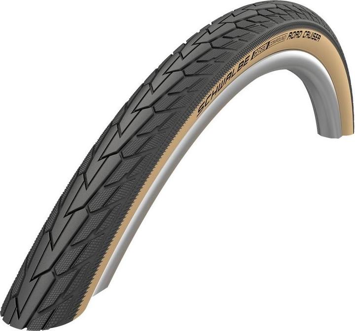 Actual product image Schwalbe Road Cruiser (28 x 1.75, 47-622)