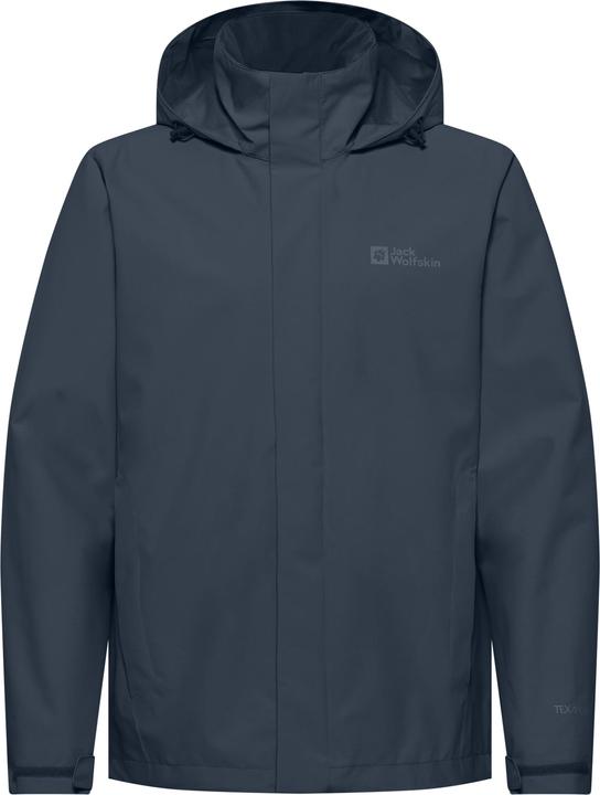 Image du produit Jack Wolfskin Trailtime 2L Jkt M (3XL)
