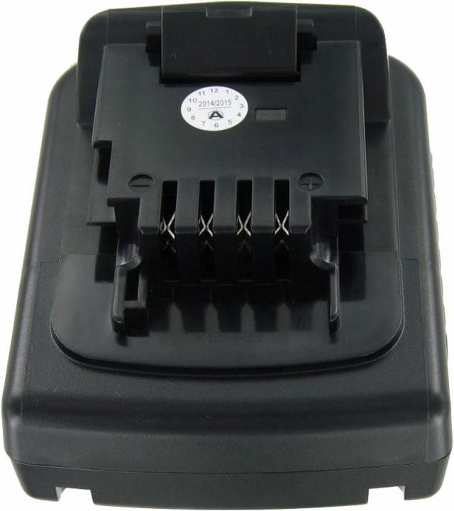 Produktbild AccuCell Akku BLACK & DECKER BL1114, BL1314, BL1514, LB16 (14.4 V)