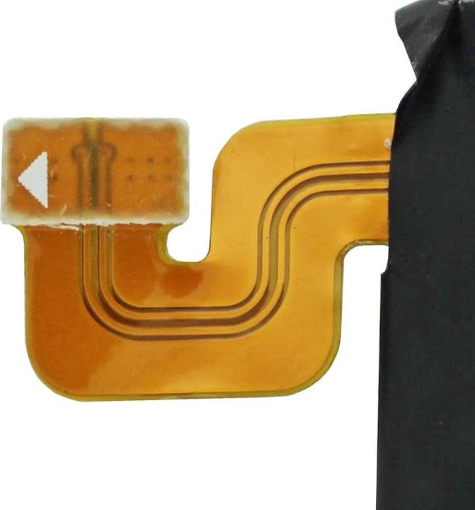 Produktbild AccuCell Akku EB-BT710ABE Samsung Galaxy Tab 2 8.0