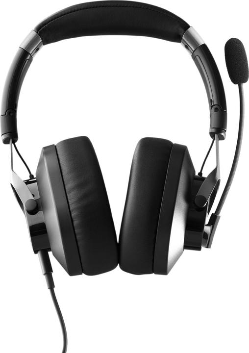 Actual product image AustrianAudio Austrian Audio - PB17 Headset