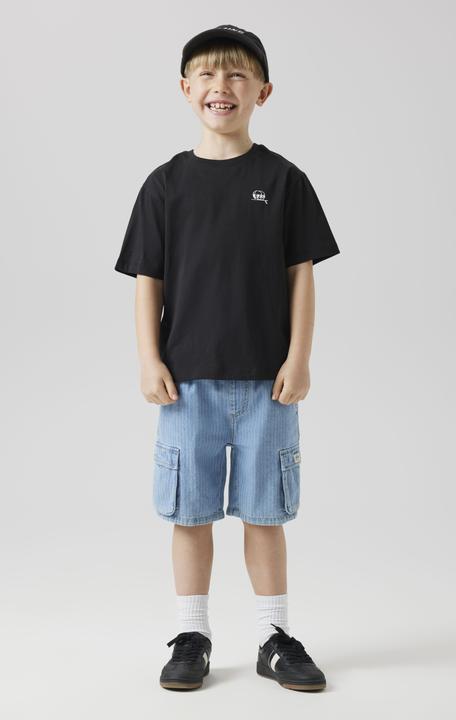 Produktbild Name it Denim Cargoshorts (152)