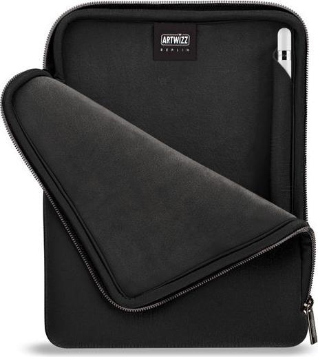 Actual product image Artwizz Neopren Sleeve (iPad 2017 (5th gene), iPad 2018 (6th gene), Air 2, iPad 2019 (7th gene), iPad 2020 (8. Gen))
