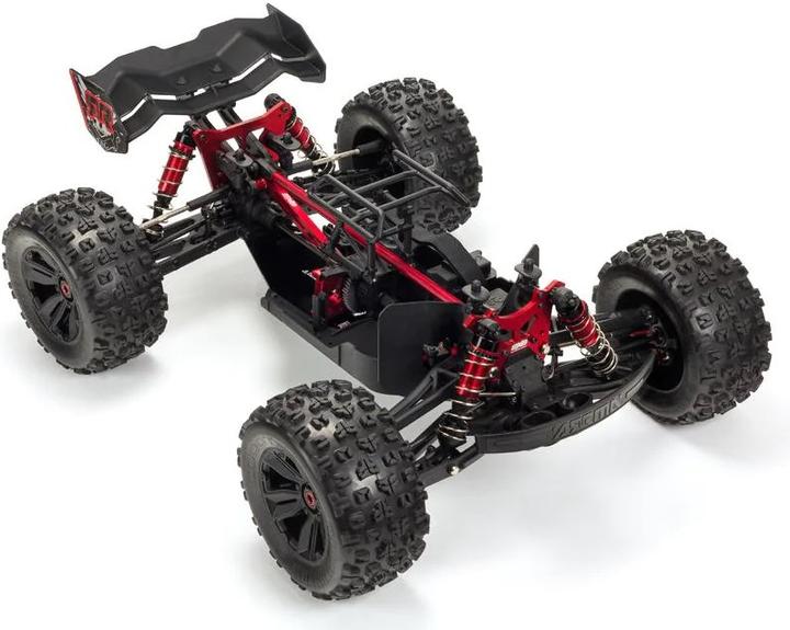Produktbild Arrma Kraton EXtreme Bash (Kit)